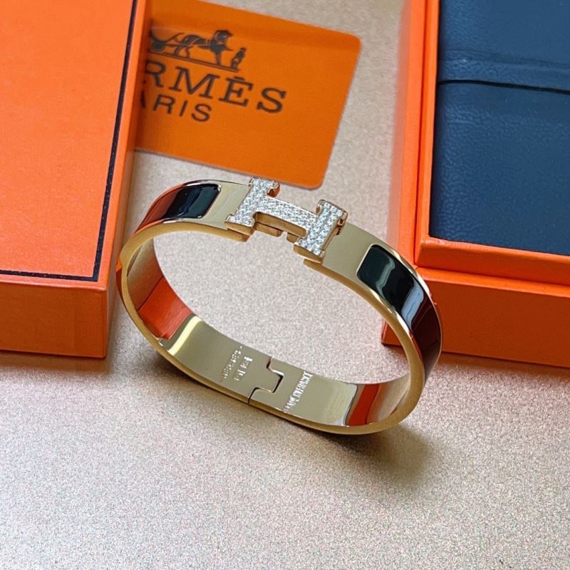 Hermes Bracelets